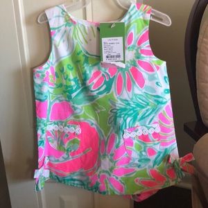 Lily Pulitzer kids dress!